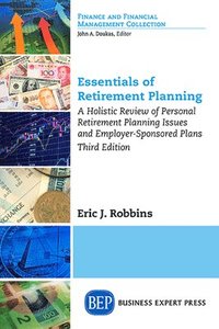 bokomslag Essentials of Retirement Planning