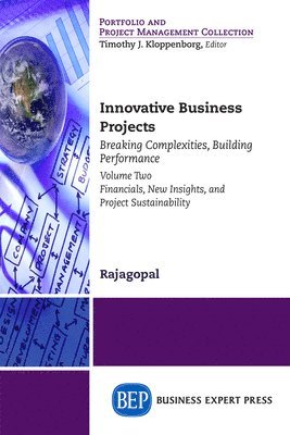 bokomslag Innovative Business Projects