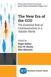 bokomslag The New Era of the CCO