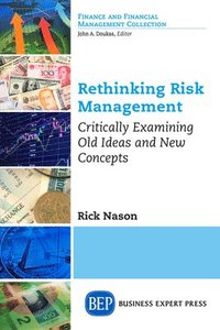 bokomslag Rethinking Risk Management