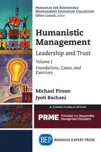 bokomslag Humanistic Management