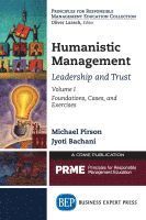 bokomslag Humanistic Management