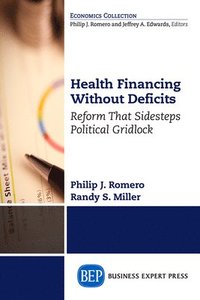 bokomslag Health Financing Without Deficits