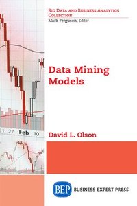 bokomslag Data Mining Models