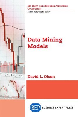 bokomslag Data Mining Models