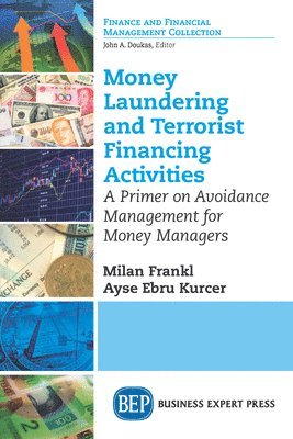 bokomslag Money Laundering and Terrorist Financing Activities