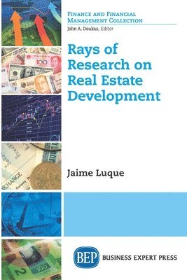 bokomslag Rays of Research on Real Estate Development