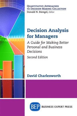 bokomslag Decision Analysis for Managers