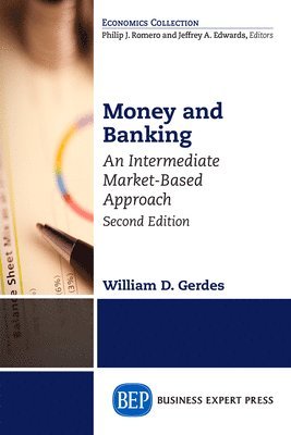 bokomslag Money and Banking