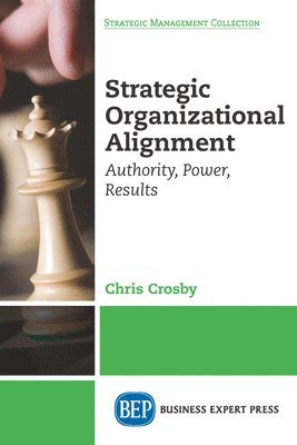 bokomslag Strategic Organizational Alignment