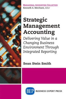 Strategic Management Accounting 1