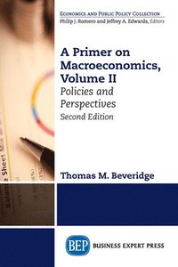 bokomslag A Primer on Macroeconomics, Volume II