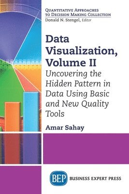 Data Visualization, Volume II 1