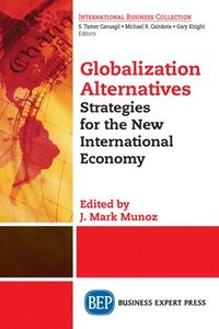 bokomslag Globalization Alternatives