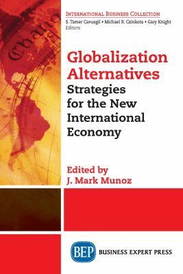 J. Mark Munoz - Globalization Alternatives, Häftad
