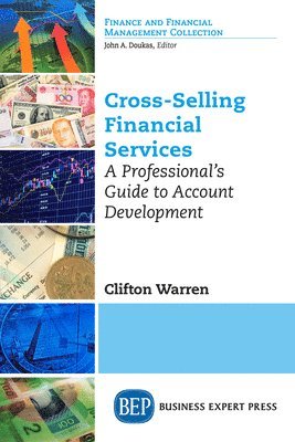 bokomslag Cross-Selling Financial Services