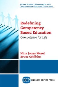 bokomslag Redefining Competency Based Education