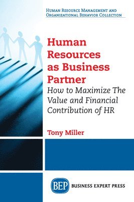 Human Resources As Business Partner 1