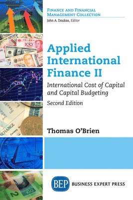 Applied International Finance, Volume II 1