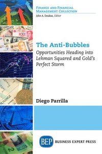 bokomslag The Anti-Bubbles