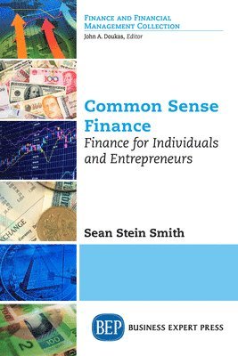 Common Sense Finance 1