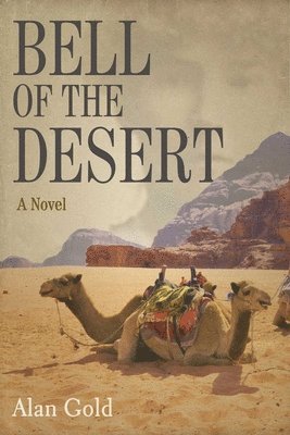 Bell of the Desert 1