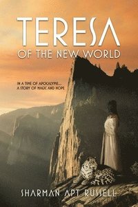bokomslag Teresa of the New World