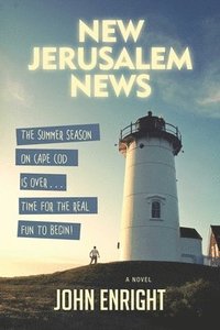 bokomslag New Jerusalem News