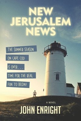 New Jerusalem News 1