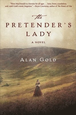 The Pretender's Lady 1