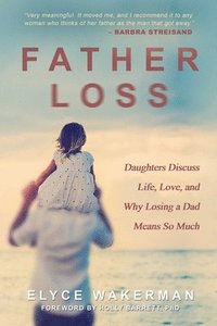 bokomslag Father Loss