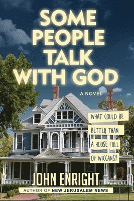 Some People Talk with God 1