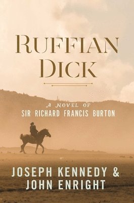 Ruffian Dick 1