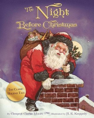 The Night Before Christmas 1