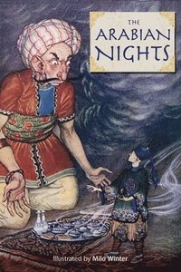 bokomslag Tales from the Arabian Nights