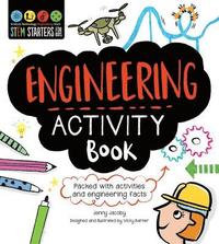 bokomslag Engineering Activity Book