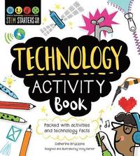 bokomslag Technology Activity Book