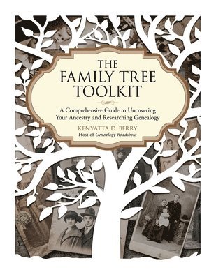 The Family Tree Toolkit 1
