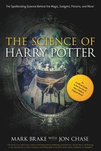 bokomslag The Science of Harry Potter