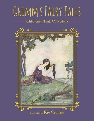 Grimm's Fairy Tales 1