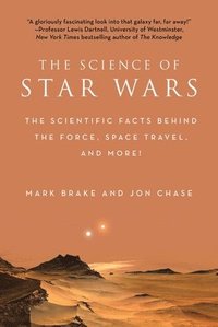 bokomslag The Science of Star Wars