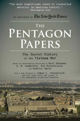 The Pentagon Papers 1