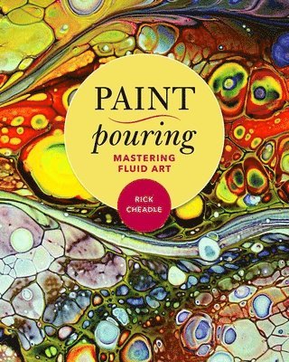 Paint Pouring 1