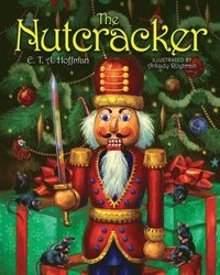 bokomslag The Nutcracker