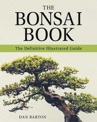 bokomslag The Bonsai Book