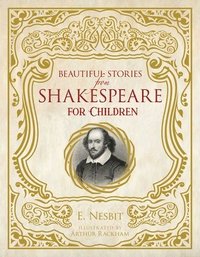 bokomslag Beautiful Stories from Shakespeare for Children