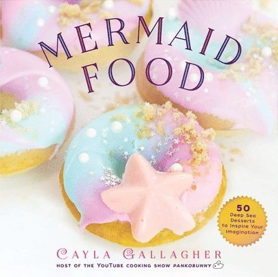 Mermaid Food 1