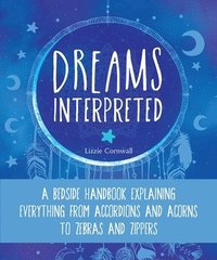 bokomslag Dreams Interpreted