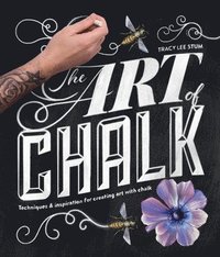 bokomslag Art of Chalk