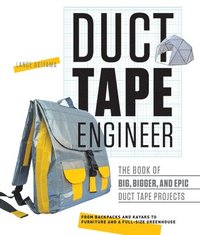 bokomslag Duct Tape Engineer